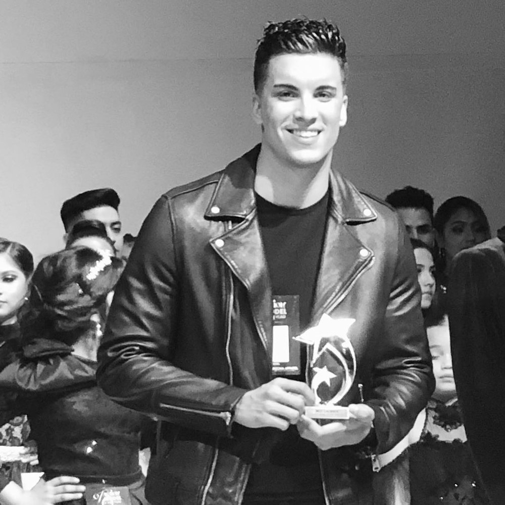 Meet your Posher, Angel